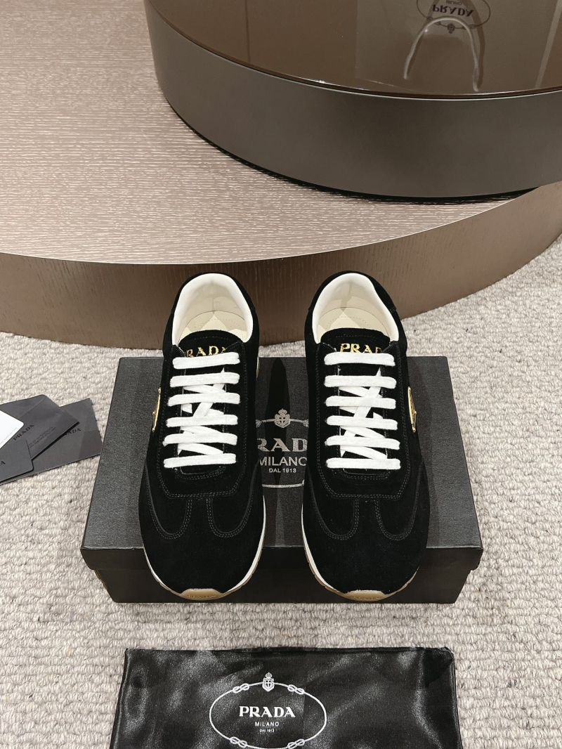 Prada Casual Shoes